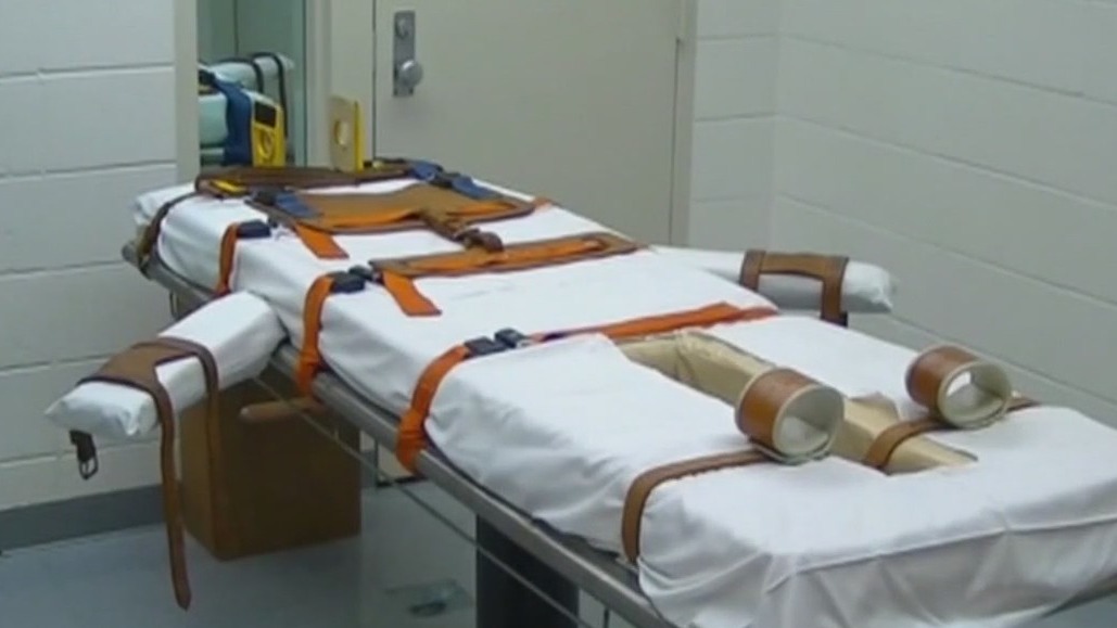 Executions on hold in Arizona